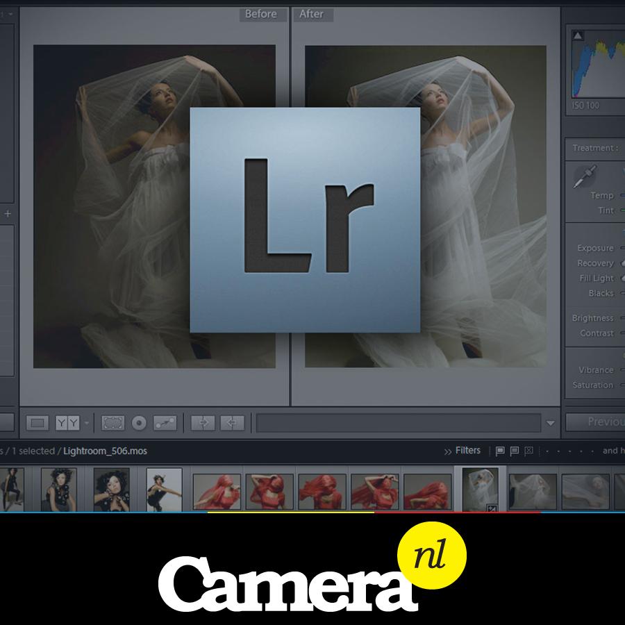 Voor topuitleg over Lightroom en Cintiq kom je zaterdag van 10 tot 11 naar Klein XL Rotterdam! bit.ly/Rdam-18_4