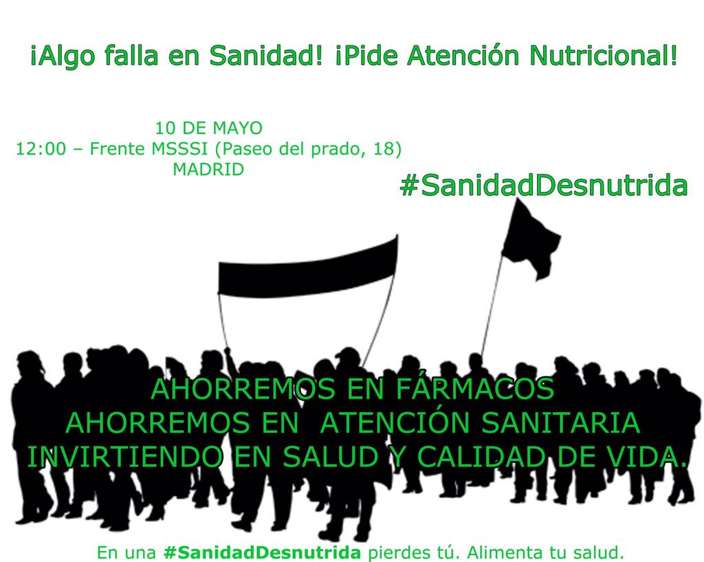 jmmp92's tweet photo. http://t.co/fU4MjvJEts #SanidadDesnutrida http://t.co/SKnBU7tde7