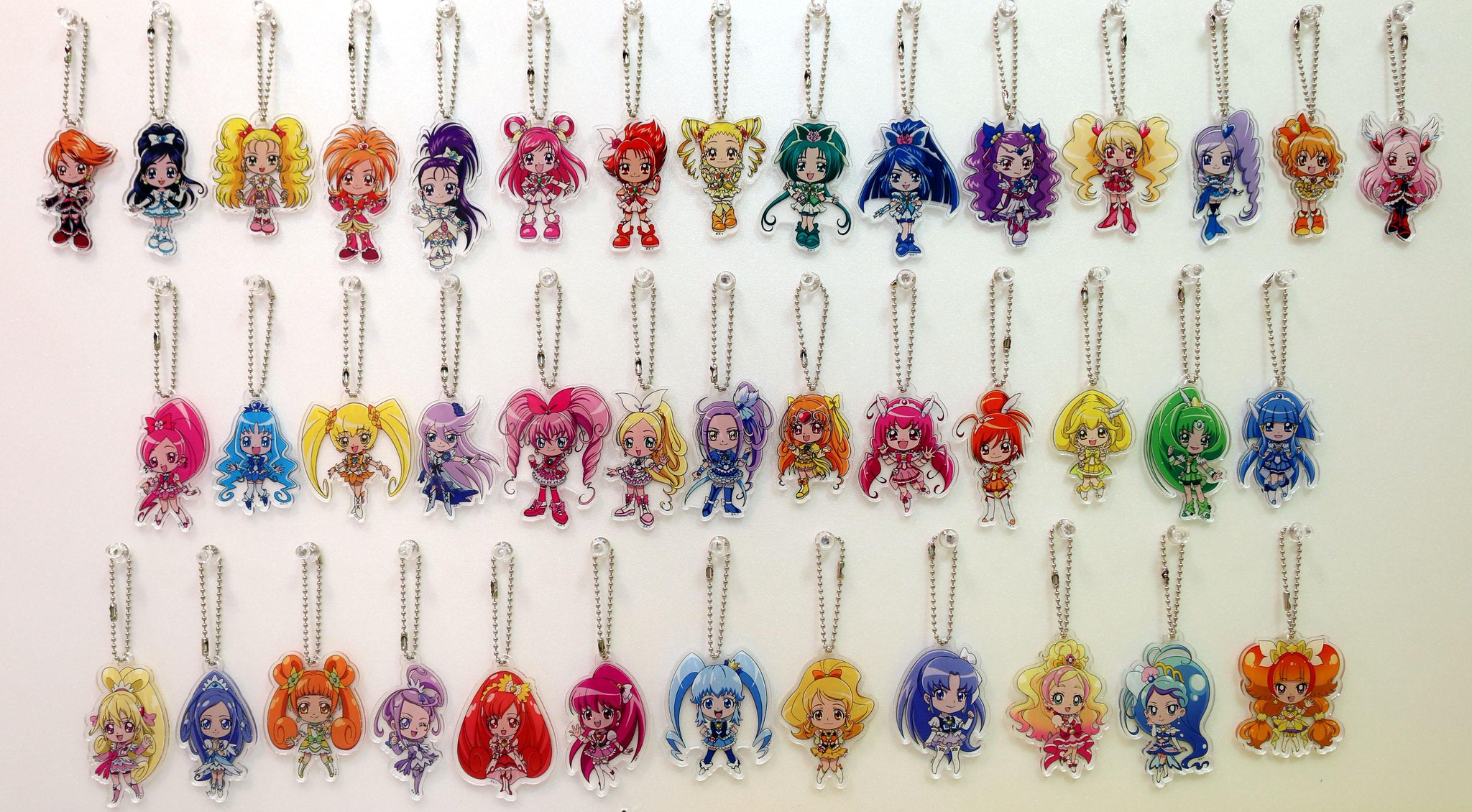 プリキュア プリティストア 商品 プリティストア限定 sdプリキュアオールスターズ アクリルダイカットボールチェーン 605 税込 はまだまだ好評発売中だよ みんなが応援してるプリキュアは誰かな pps プリキュア プリティストア プリキュア プリティストア 商品 プリティストア限定 sdプリキュアオールスターズ アクリルダイカットボールチェーン 605 税込 はまだまだ好評発売中だよ みんなが応援してるプリキュアは誰かな pps プリキュア プリティストア