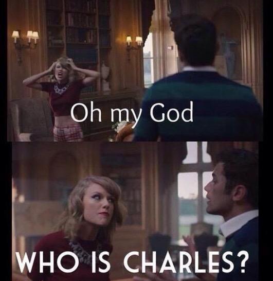 Estoule_'s tweet photo. Ahah #Pllfan #bigareval #CharlesIsA http://t.co/ygitK6qrZ5