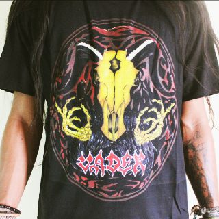 IandAlifiandy's tweet photo. Design T-shirt for VADER, sablon DTG 100k. Minat invite 74D02B87 http://t.co/X2RKYKsqqJ