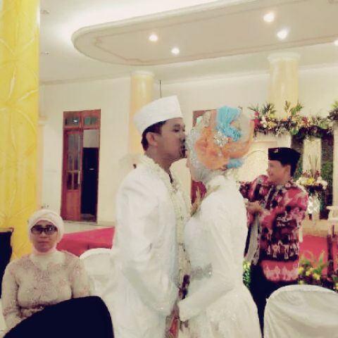 Alhamdulillah..... Sah... 290315