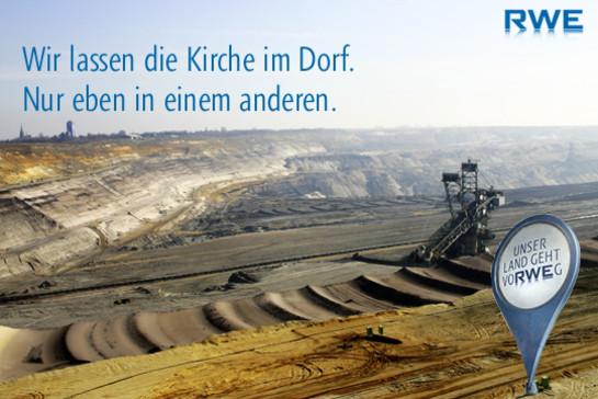Schon mitgemacht beim #Adbusting-Contest gegen #RWE? Nur noch bis zum 20. April! bund.net/adbustingRWE