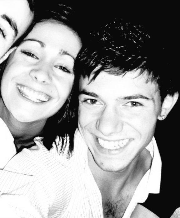 RaKelCnK's tweet photo. Después de 5 años sigues siendo tan especial como el primer día.Gracias x todos los momentos @222Xomo te quiero 😙❤ http://t.co/8I1Js1RleO