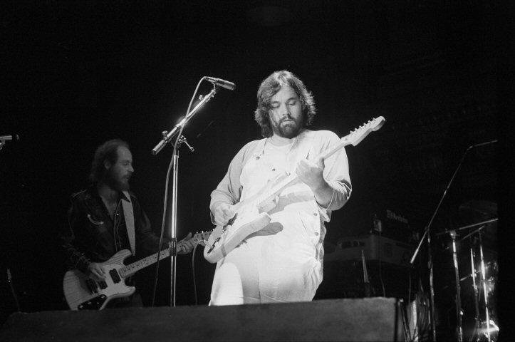 Happy Birthday to the one and only Rock & Roll Doctor - Lowell George! 