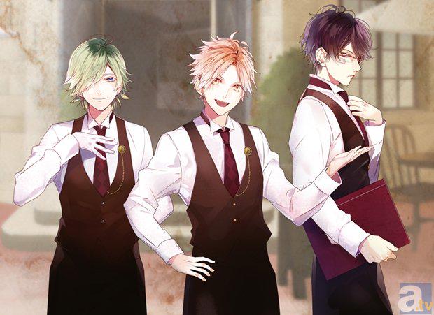 Otainf0 人気イラストレーターさとい氏による かきおろし仕様ポストカード もプレゼント 乙女ゲーム Ozmafia のコラボカフェが開催決定 Http T Co 76i7n9lkkk Http T Co Iiotd4ghru Otainf0 人気イラストレーターさとい氏による かきおろし仕様ポストカード もプレゼント 乙女ゲーム Ozmafia のコラボカフェが開催決定 Http T Co 76i7n9lkkk Http T Co Iiotd4ghru