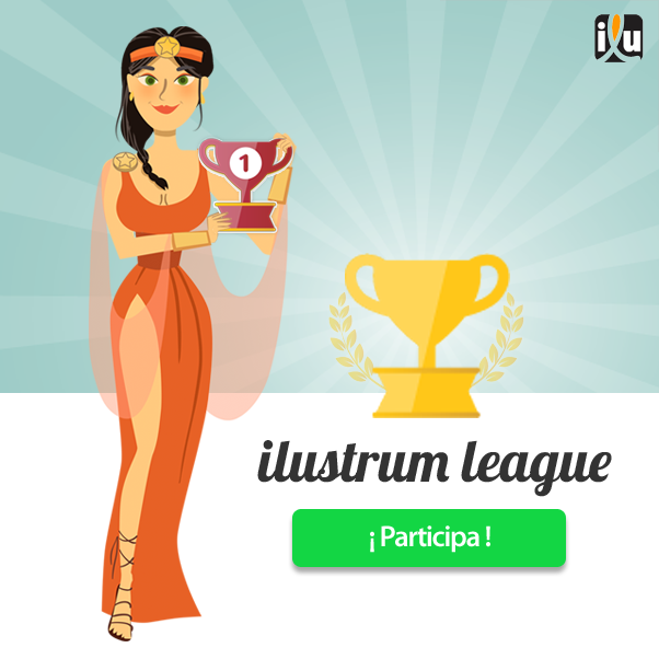 ilustrum's tweet photo. Ha empezado una nueva liga... ¡APÚNTATE!
http://t.co/bxKXJ3vIdA
Already launched a NEW LEAGUE. JOIN! http://t.co/Suqoqg6f5m