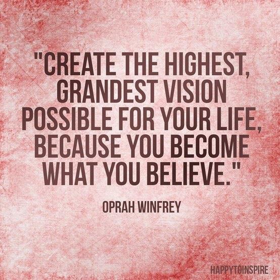 TB__ELLE's tweet photo. Faut d'abord y croire pour réussir!
#oprah #mondaymotivation #trouvetaforce http://t.co/AgdI7cqG7S