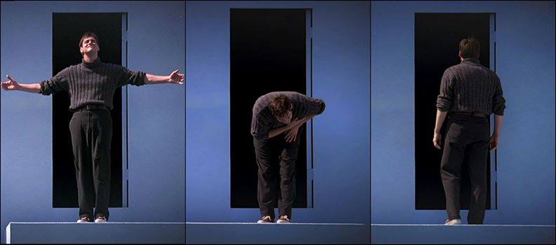 _Cinefilos_'s tweet photo. "Buenos días y, por si no nos volvemos a ver, buenos días, buenas tardes y buenas noches." http://t.co/fVQtFBmJYO