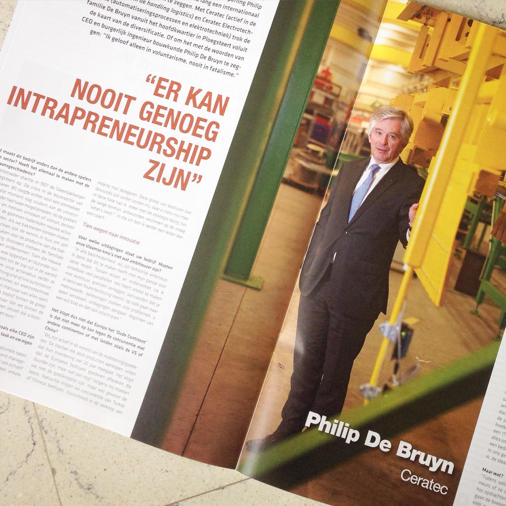 DriesDecorte's tweet photo. Een nieuw magazine #Ondernemers van #Voka met #PhilipDeBruyn van #Ceratec op de cover! #bedrijfsfotografie #portret http://t.co/YPuXIcgDzt