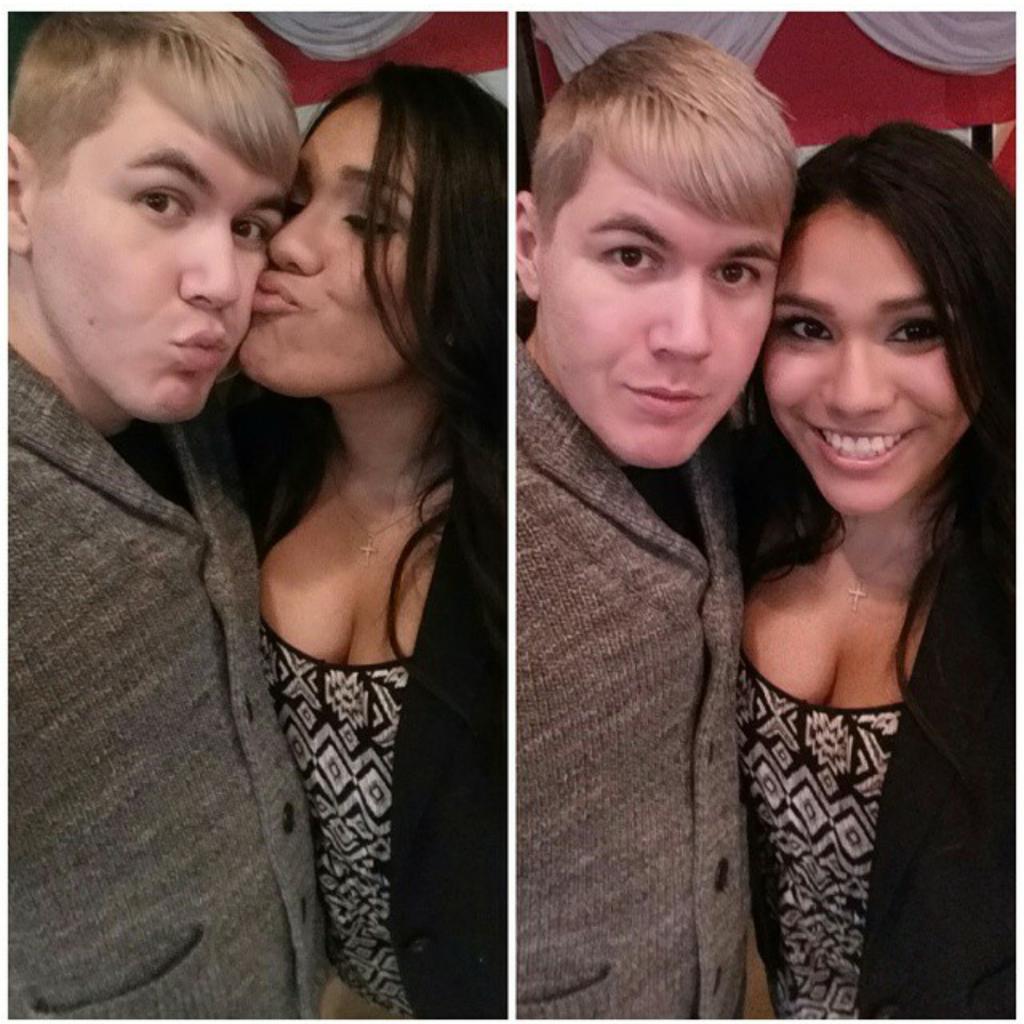 Jorg31981's tweet photo. @bellarevalo95 I worked 12 hours today  hope your bday was great love you more then you will ever know. http://t.co/szo8JJUXIE