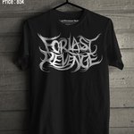 Photo by FOR LAST REVENGE (@FORLASTREVENGE)