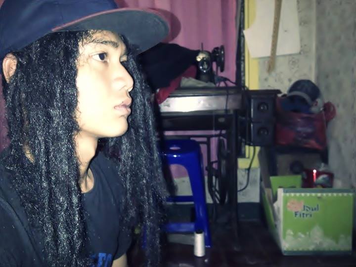 rasta :D
