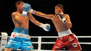 WSB_Boxing's tweet image. Combative @caciques2015 earn close away win against @CondorsArgBox worldseriesboxing.com/blog/2015/04/1…