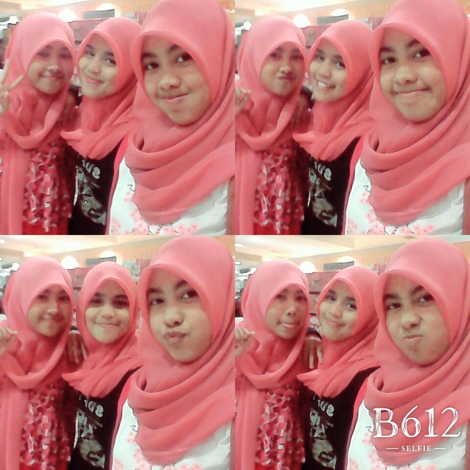 diradhea's tweet image. happypink:)