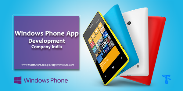 twistfutureapps's tweet image. #WindowsPhoneAppDevelopment Company India
Click: goo.gl/R9C79k 
#windows #windowsphone #AppForAnything