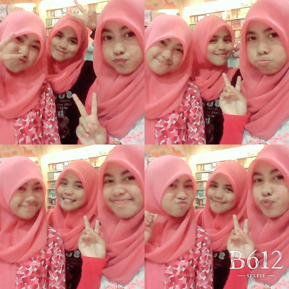 diradhea's tweet image. happypink:)