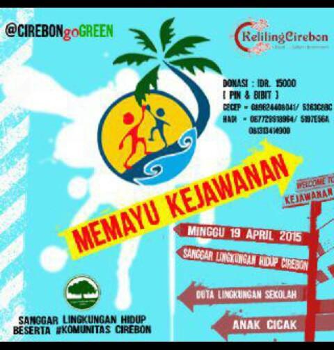 RT <a href="/infolemahabang/">Info Lemahabang</a>: Ayo pada guyub di acara ini :) #memayukejawanan