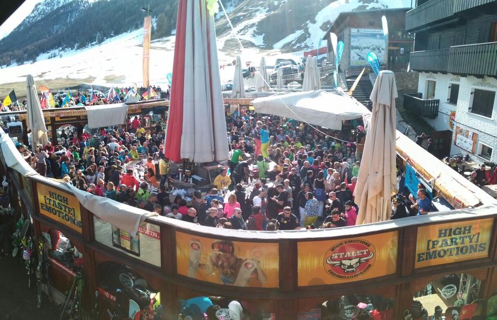 Ve l'avevamo detto... ad Aprile vi facciamo la festa!!! <a href="/Carosello3000/">Carosello3000Livigno</a> <a href="/LivignoFM/">Livigno FM</a> #theMountainIsFreedom