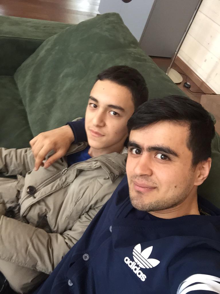 JobirKhamraev91's tweet photo. http://t.co/iVsOJ5yETn