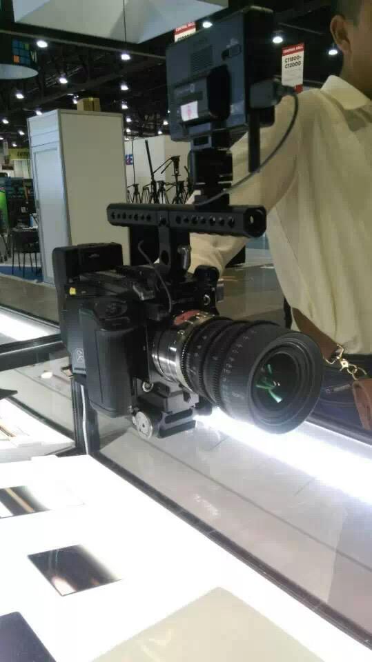 The NiSi 4K filters for film completely changes the technique of laminated glass(Sandwich technology)in last decades.