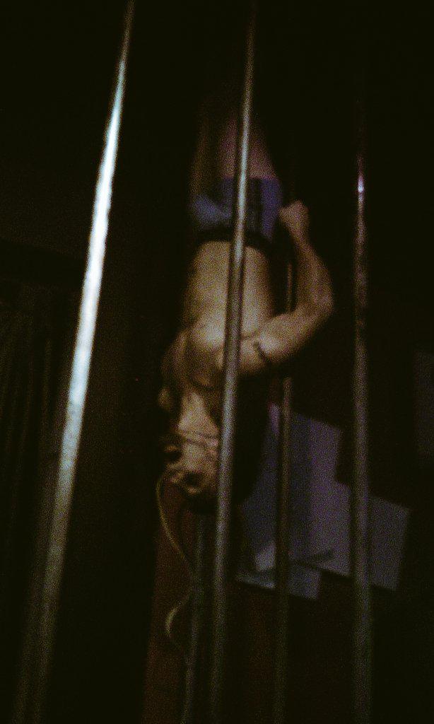 JustinBroadus's tweet photo. #stripperpics http://t.co/swfRqGjkhJ