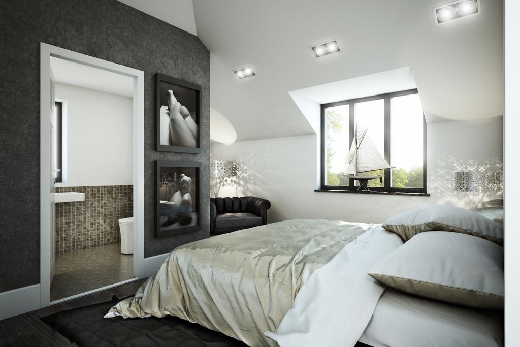 plummer_adam's tweet photo. Interior view this time guys. This was for a set of marketing images completed before the foundations went in. http://t.co/QrCiiodAxP