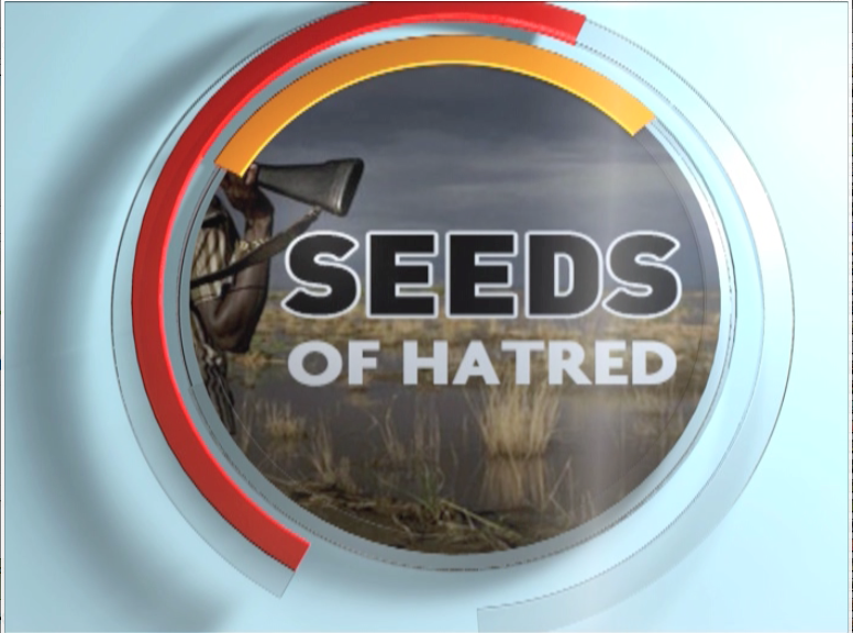 ntvkenya's tweet photo. #SeedsOfHatred: The bad blood between the Pokot's and the Turkana's http://t.co/YdEygYNyOH http://t.co/ER8ESAgF5n