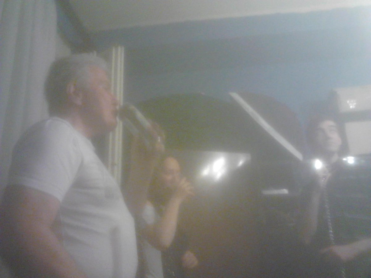 The oldest man on "Legal Games" - Budapest kinky, fetish &amp; BDSM event. Atila, 74yo