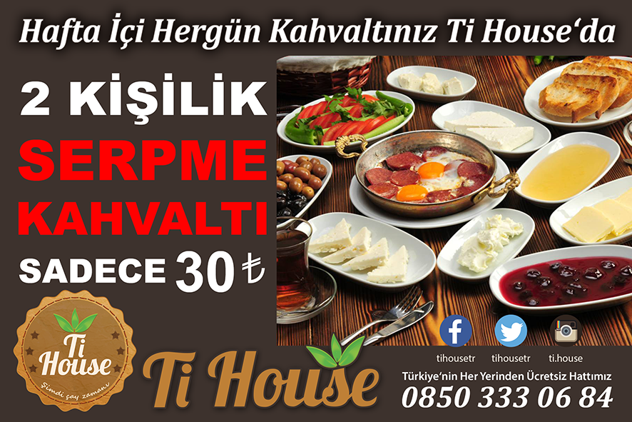 Mutlu Haftalar...