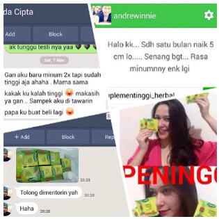 LangsingMurmer's tweet photo. Punya Badan Tinggi Langsing Putih itu dambaan setiap orang. Kamu mau?
Buruan invitePIN: 23BEB826 http://t.co/WJ9pWdUy14