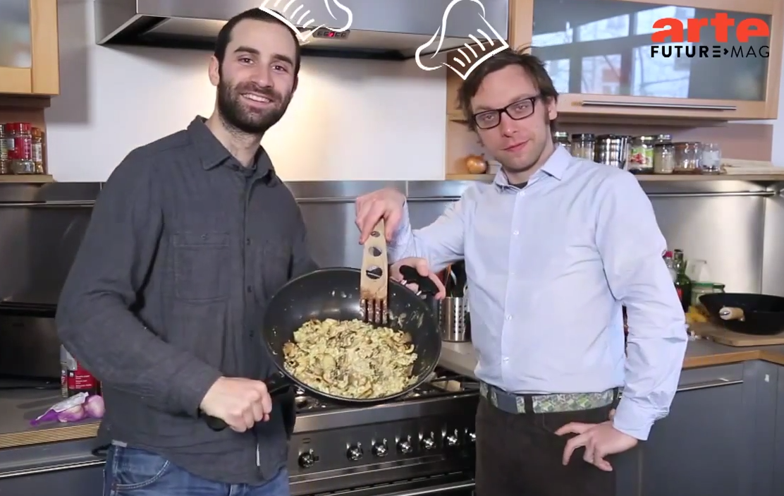 FUTUREMAGde's tweet photo. Lust auf 100% selbst gemachte Pilze? Dann schaut mal in unserer #Makertutorial http://t.co/mGCgaybRwq #TutoFUTUREMAG http://t.co/ZBnOkOLA1f