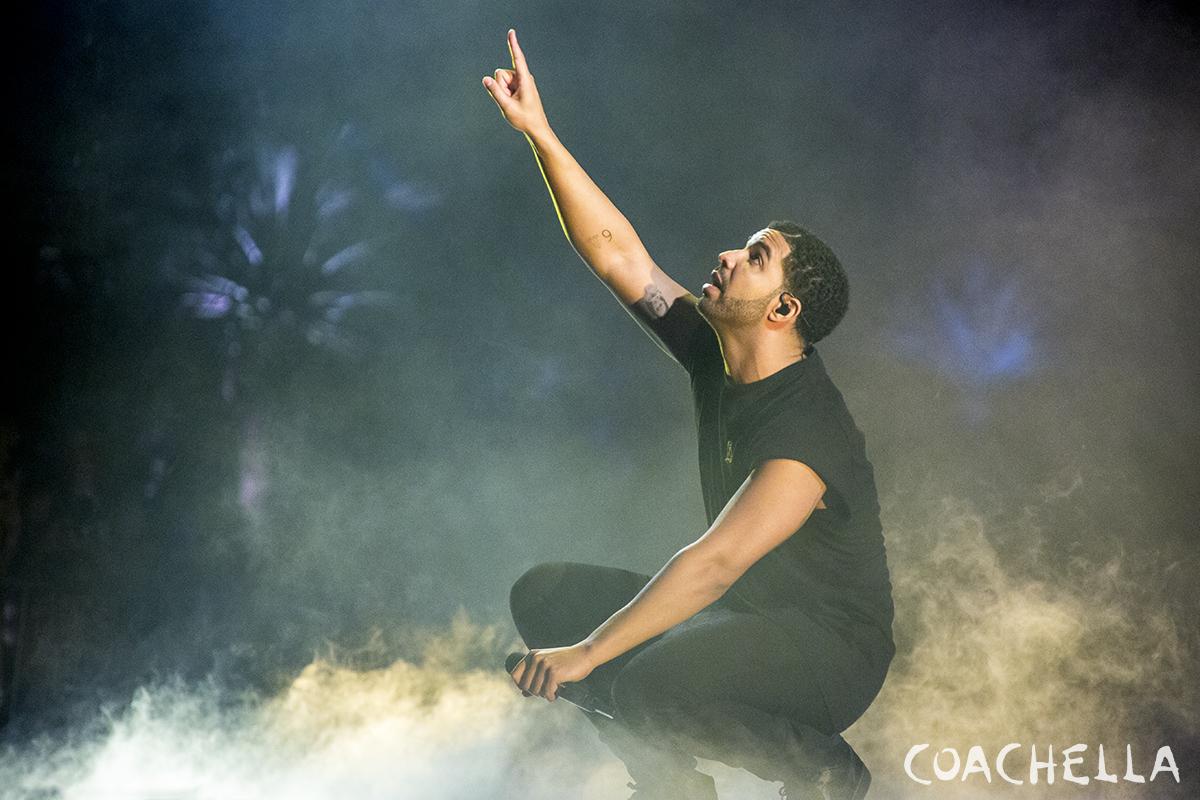 Started from the bottom now we’re here