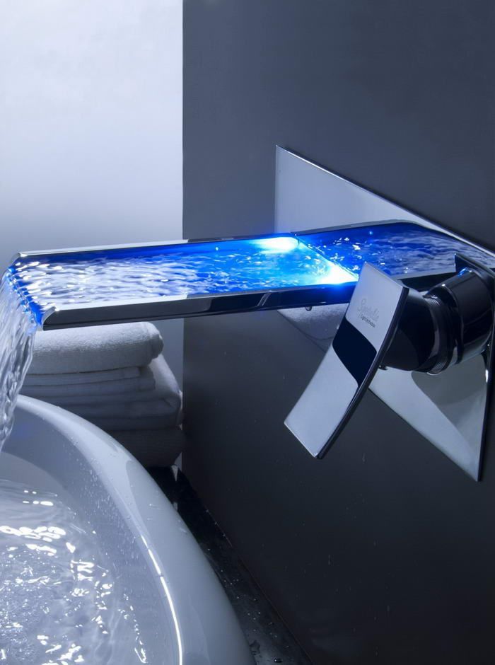 TheBulbCO_LED's tweet photo. Monday LED Picture! LED Waterfall Bathroom Sink Faucet!
#led #ledlights #thebulbco #leddesigns http://t.co/fQrf7cGRSu