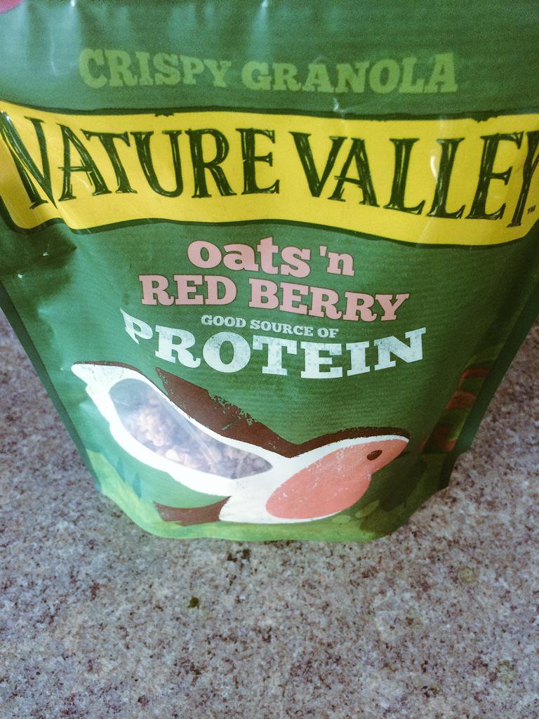 And so it begins... Day 1 of 90! <a href="/Amazing12week/">The Amazing 12</a> #ItBoy #FitBoy #Fitness Wish me luck...