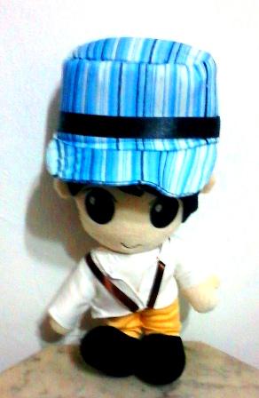 [boneka Kpop by request bisa request sepuasnya] minat bisa sms 089699568188 menerima request tas juga lhoh~