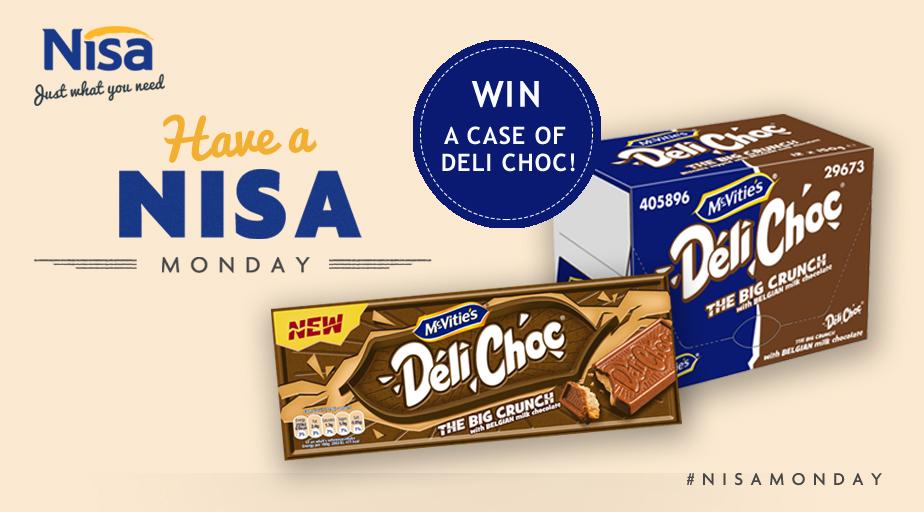 Nisa Local tweet media