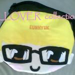 [TAS CHIBI BY REQUEST] Pembuatan 1minggu setelah transfer:) minat? sms ke 089699568188.