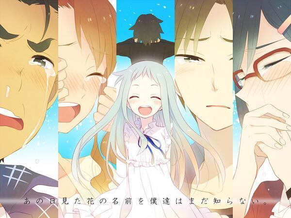 あの花のtwitterイラスト検索結果 古い順 あの花のtwitterイラスト検索結果 古い順