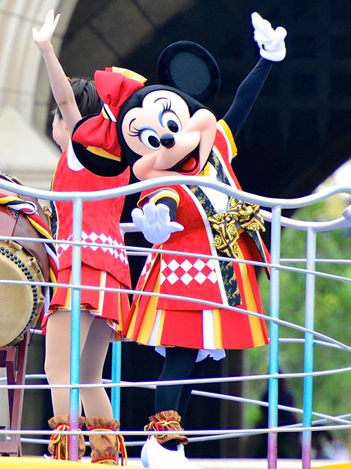 Mezzomikiのディズニーブログ Mezzomikid 15年04月 Page 6 Twilog