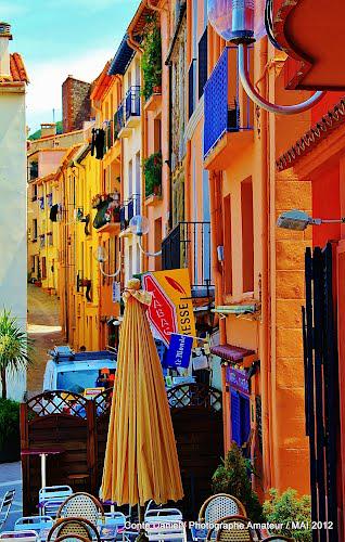 france_espagne's tweet photo. Collioure, Pyrénées-Orientales
http://t.co/CRqT6scMx1
#HermososPueblosdeFrancia http://t.co/cpH65jcCw5