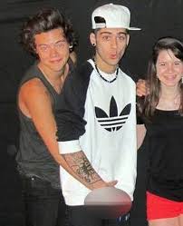 Zayn_D22's tweet photo. http://t.co/RUpcZLt3Qw