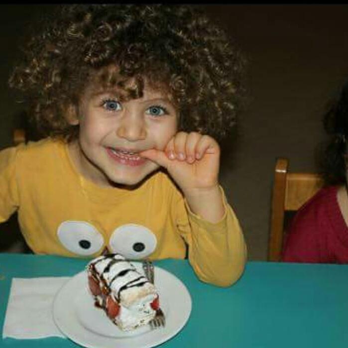 #1GülüşüneBakar