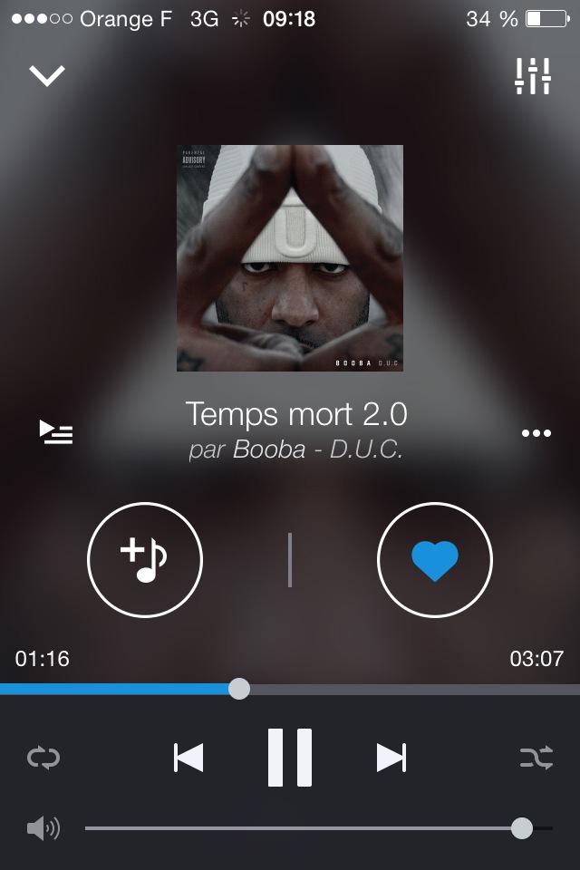 AnneBDelbono's tweet photo. Temps mort 2.0 #tempsmortdeuxpointszéro #duc #booba #lino @booba @monsieurbors http://t.co/nspvUvN2EA