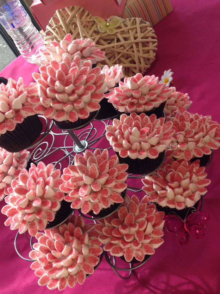 Trick_Your's tweet photo. All ready and set up for the teach fest @Darton_College http://t.co/5CsO6HNJTt