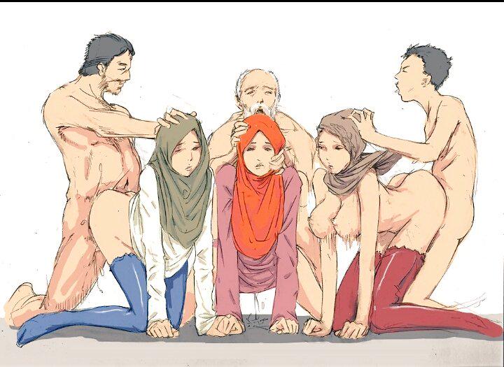 Porn_60's tweet photo. #hijaberseksi #gangbang #bigboobs http://t.co/FFrwYUM1EM