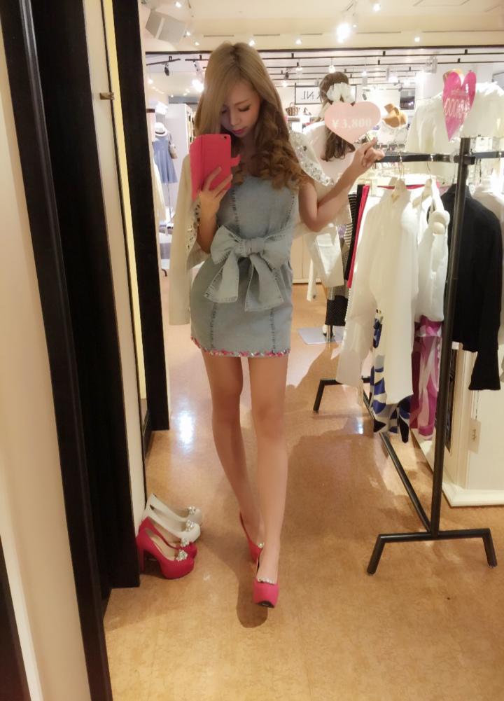 r_deylmal's tweet photo. #bijouOP | Delyle NOIR丸栄店 れにゃ #Decolog http://t.co/JeekkmOXmJ http://t.co/5cZi0C79Ng
