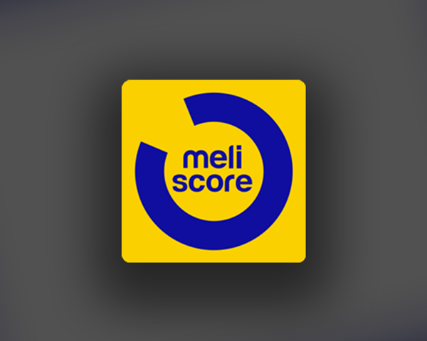 pedromourelle's tweet photo. #MeliScore es la aplicación con la que ganamos el #MeliHack de @mercadolibre.
Pasen y vean: http://t.co/JMLpjqRhG3 http://t.co/XV2KbJr3RK
