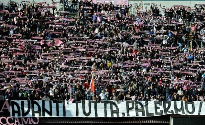 Streaming PALERMO-GENOA: info orari Diretta TV Live video Sky