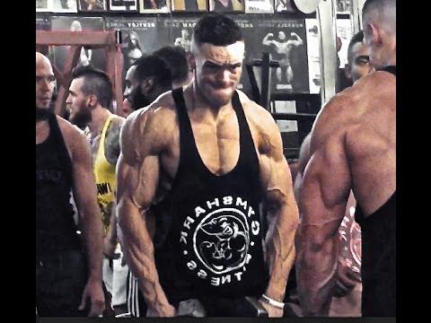 fitness_bode's tweet photo. Challenge your Limits - Gymshark Bodybuilding Motivation http://t.co/wqGQUIexwp #fitness #lossweight http://t.co/QESBfAKB0g